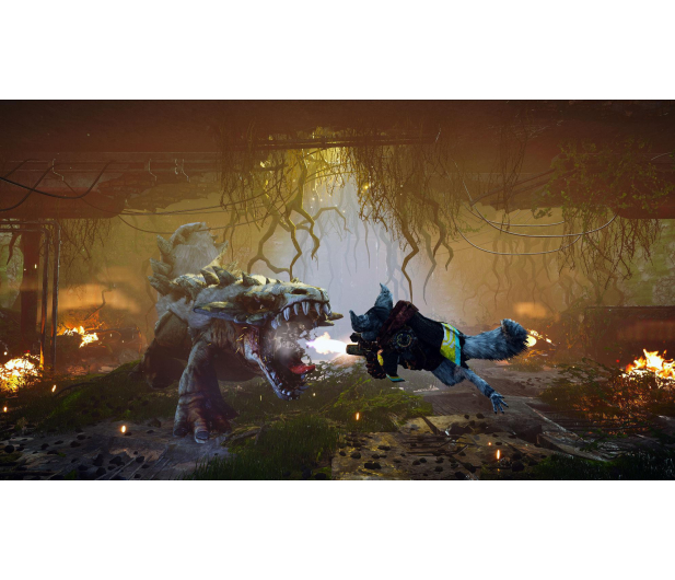 Xbox Biomutant - 1065264 - zdjęcie 14